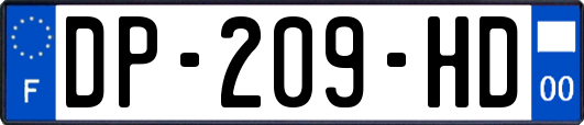 DP-209-HD