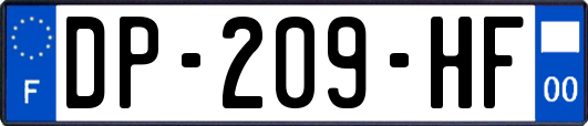 DP-209-HF