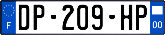 DP-209-HP