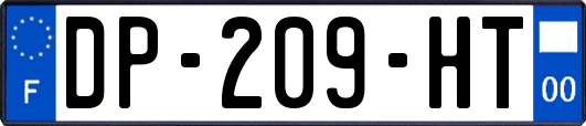 DP-209-HT
