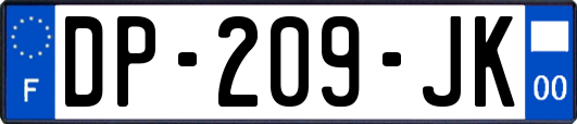 DP-209-JK