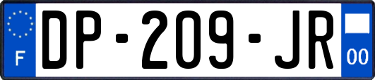 DP-209-JR
