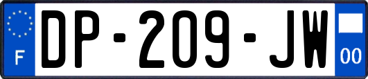 DP-209-JW