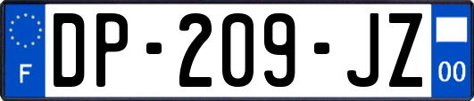 DP-209-JZ