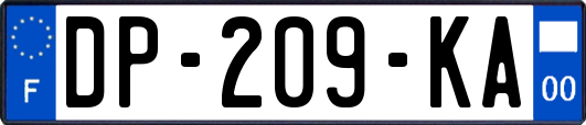 DP-209-KA