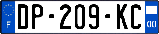 DP-209-KC