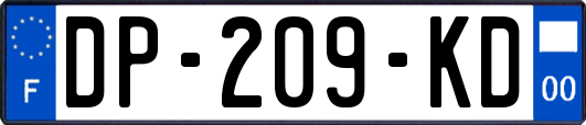DP-209-KD