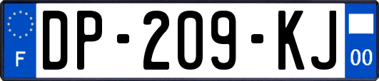 DP-209-KJ