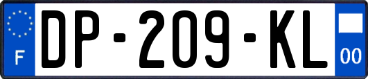 DP-209-KL