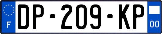 DP-209-KP