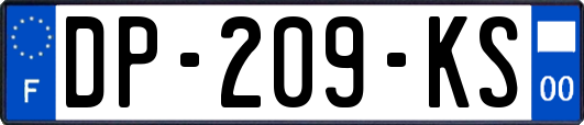 DP-209-KS