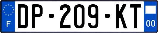 DP-209-KT