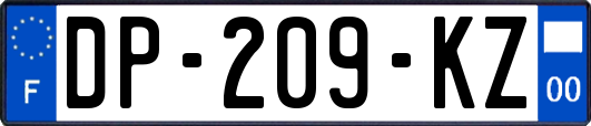 DP-209-KZ