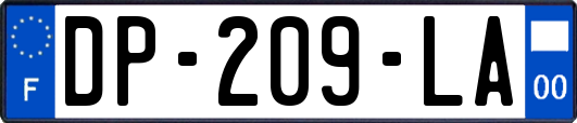 DP-209-LA