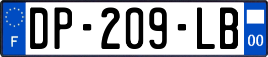 DP-209-LB