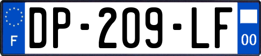 DP-209-LF