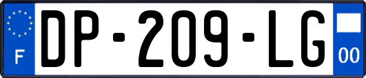 DP-209-LG