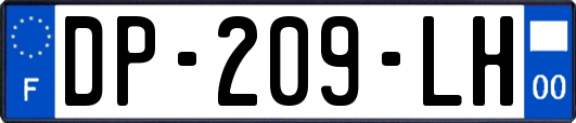 DP-209-LH