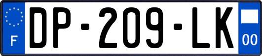DP-209-LK