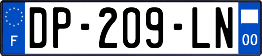 DP-209-LN