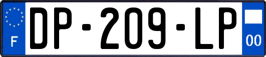 DP-209-LP