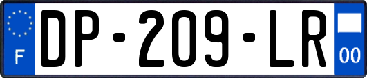 DP-209-LR