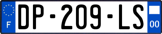 DP-209-LS