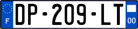 DP-209-LT