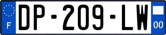 DP-209-LW