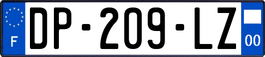 DP-209-LZ