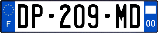 DP-209-MD