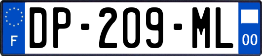 DP-209-ML