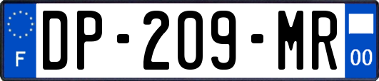DP-209-MR