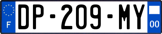 DP-209-MY