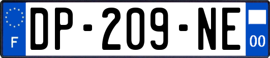 DP-209-NE