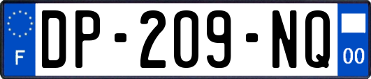 DP-209-NQ