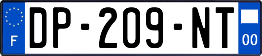 DP-209-NT