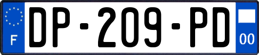 DP-209-PD
