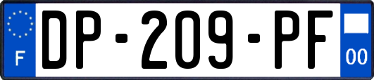 DP-209-PF