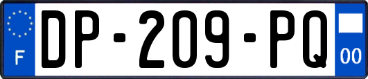 DP-209-PQ