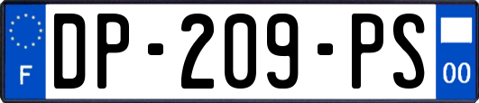DP-209-PS