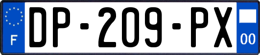 DP-209-PX