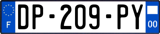 DP-209-PY