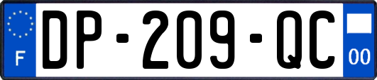 DP-209-QC