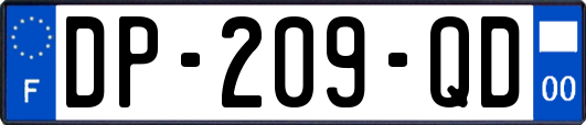 DP-209-QD