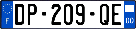 DP-209-QE