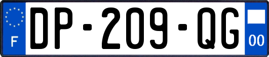 DP-209-QG