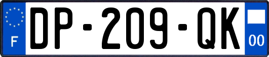 DP-209-QK