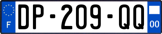 DP-209-QQ