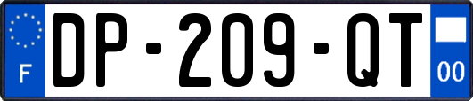 DP-209-QT